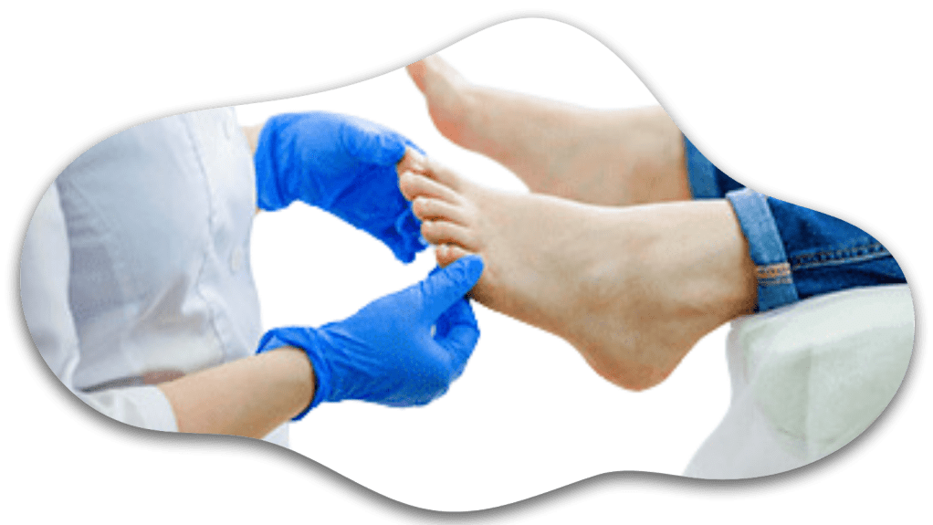 Consejos para el Cuidado de los Pies: Mantén tus Pies Felices y&nbsp;Saludables