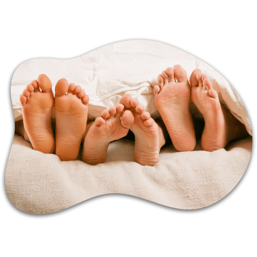 Tratamiento de Onicomicosis en las Uñas del Pie con Láser de Alta Potencia en&nbsp;sabadell