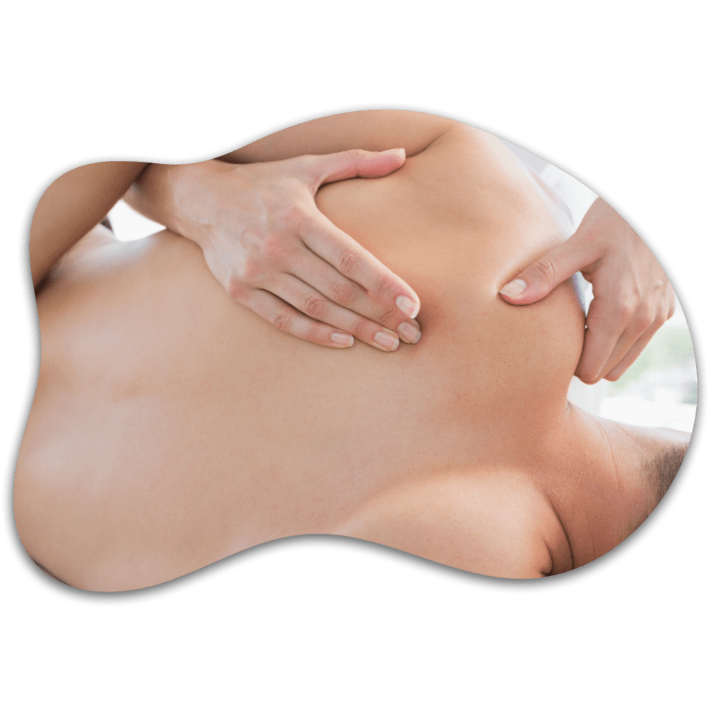 Masaje terapéutico en Sabadell