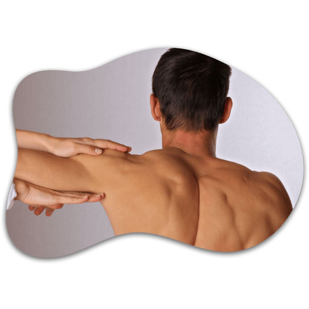 Terapia manual en Sabadell