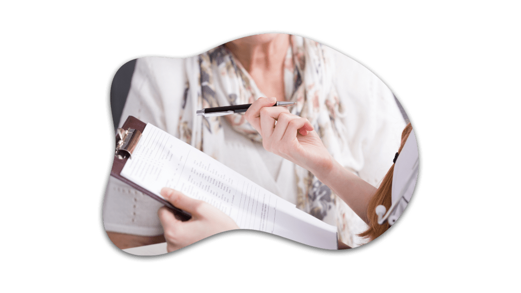 Valoración clínica de uñas con hongos