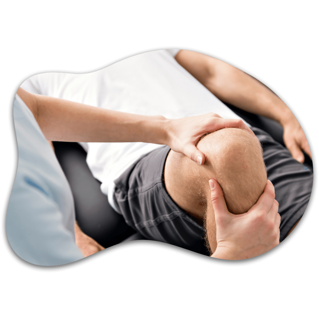 Movilización de tejidos blandos